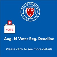 August 23rd Final Canvass Information 